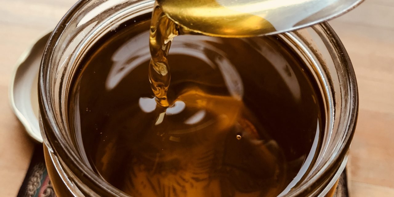 Ghee: A Postpartum Mother’s Best Friend