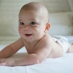 Baby Massage: Life Insurance For Your Newborn