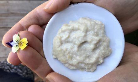 Best Baby Wash: Homemade Pudding Soap