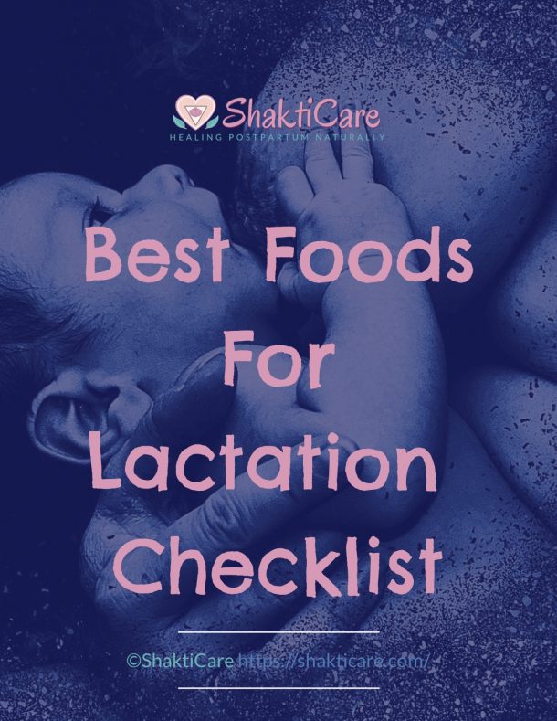 lactation-foods-checklist