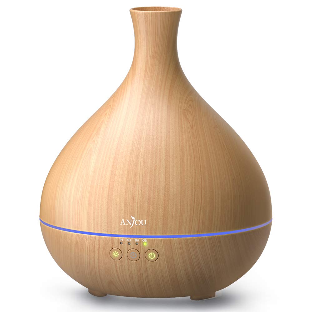 essential oil diffuser