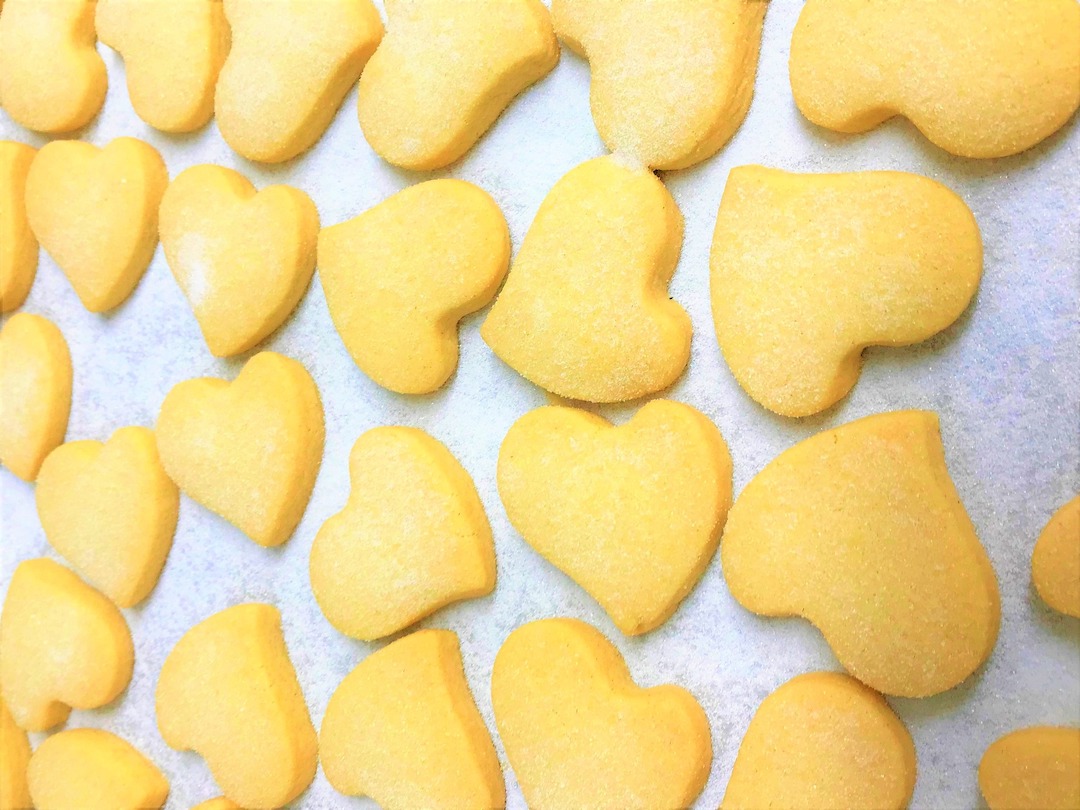 shortbread postpartum shortbread recipe